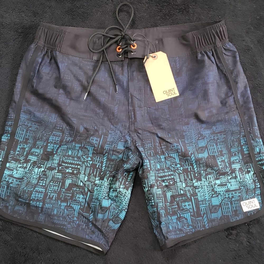 Quintsoul Board Shorts Men